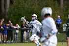 MLax vs Babson  Men’s Lacrosse vs Babson College. - Photo by Keith Nordstrom : Wheaton, LAX, Lacrosse